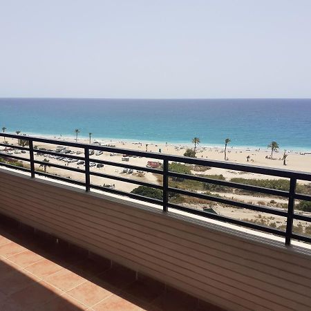 Partida Paraiso 4-8E Villajoyosa  Exterior foto