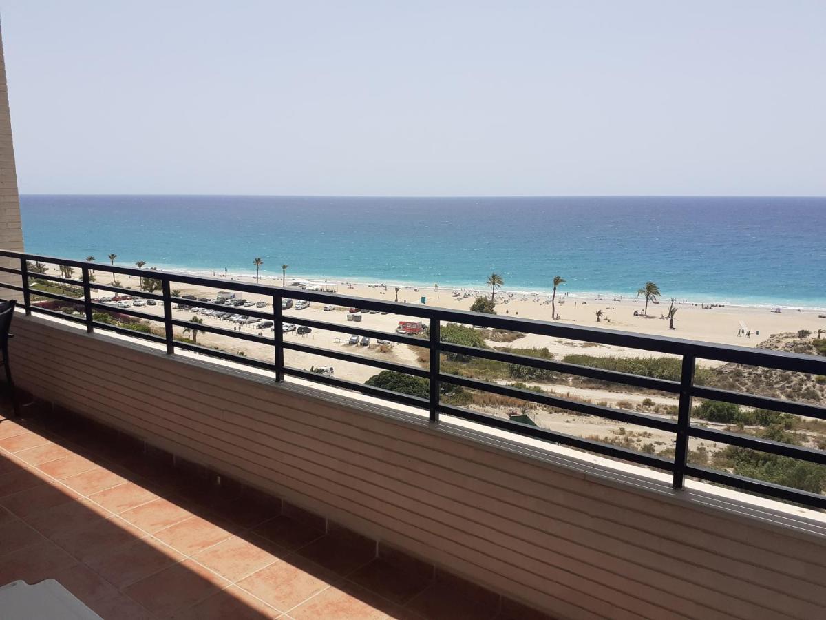 Partida Paraiso 4-8E Villajoyosa  Exterior foto