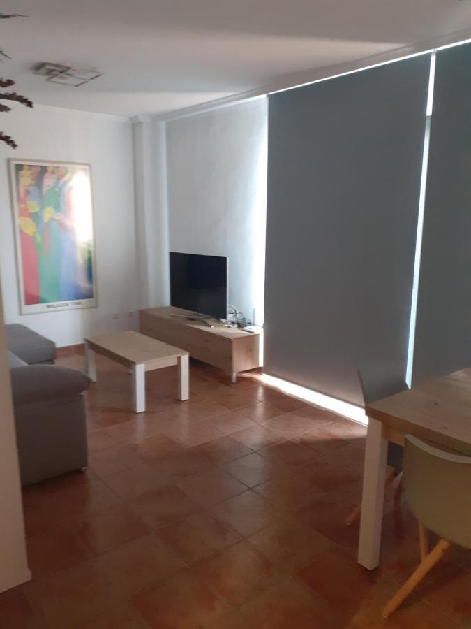 Partida Paraiso 4-8E Villajoyosa  Exterior foto