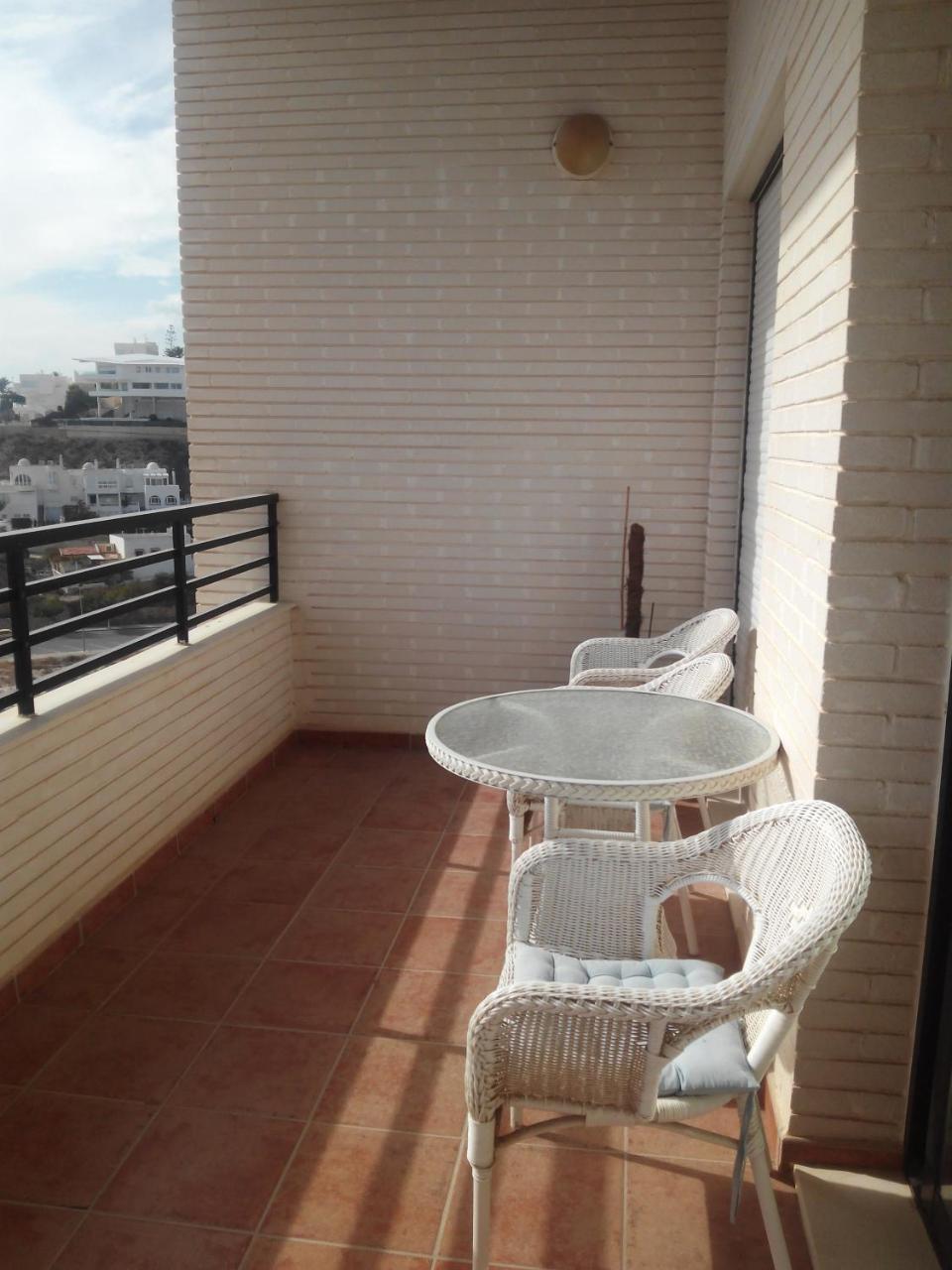 Partida Paraiso 4-8E Villajoyosa  Exterior foto